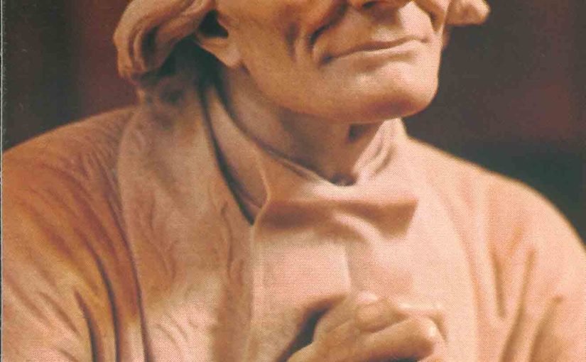 Saint Jean-Marie Vianney