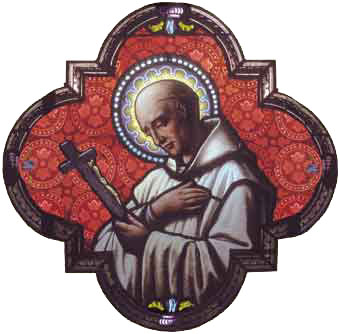 Saint Bruno