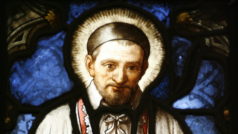 Saint Vincent de Paul