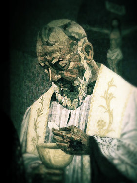 Saint Padre Pio