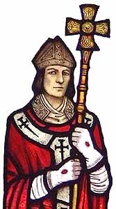 Saint Thomas Becket