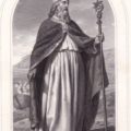 Saint nicolas