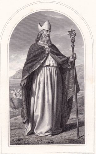 Saint Nicolas