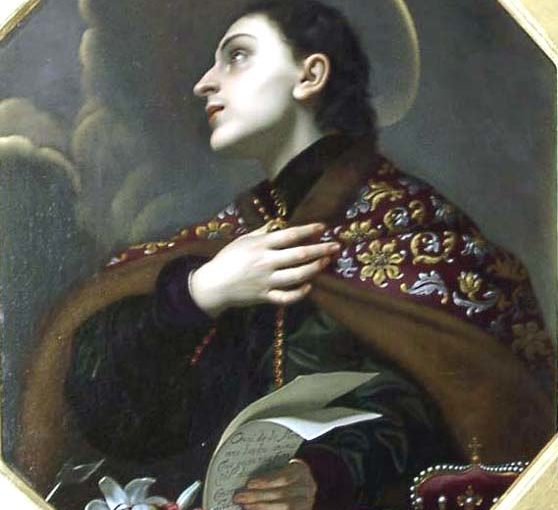 Saint Casimir