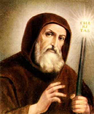 Saint François de Paule