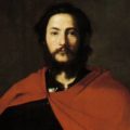 25 juillet - Portrait Saint Jacques le majeur