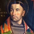 Saint Bonaventure - 15 juillet