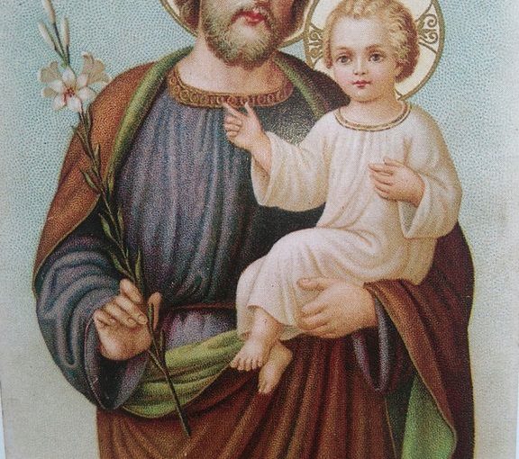 Saint Joseph