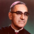 Saint Oscar Romero